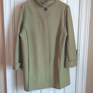 Women's coat